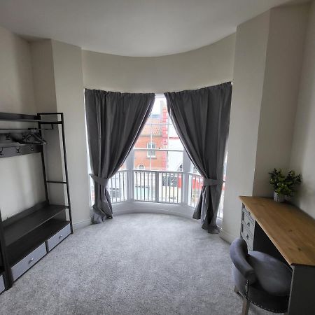 Westborough Cottage Скарборо Экстерьер фото