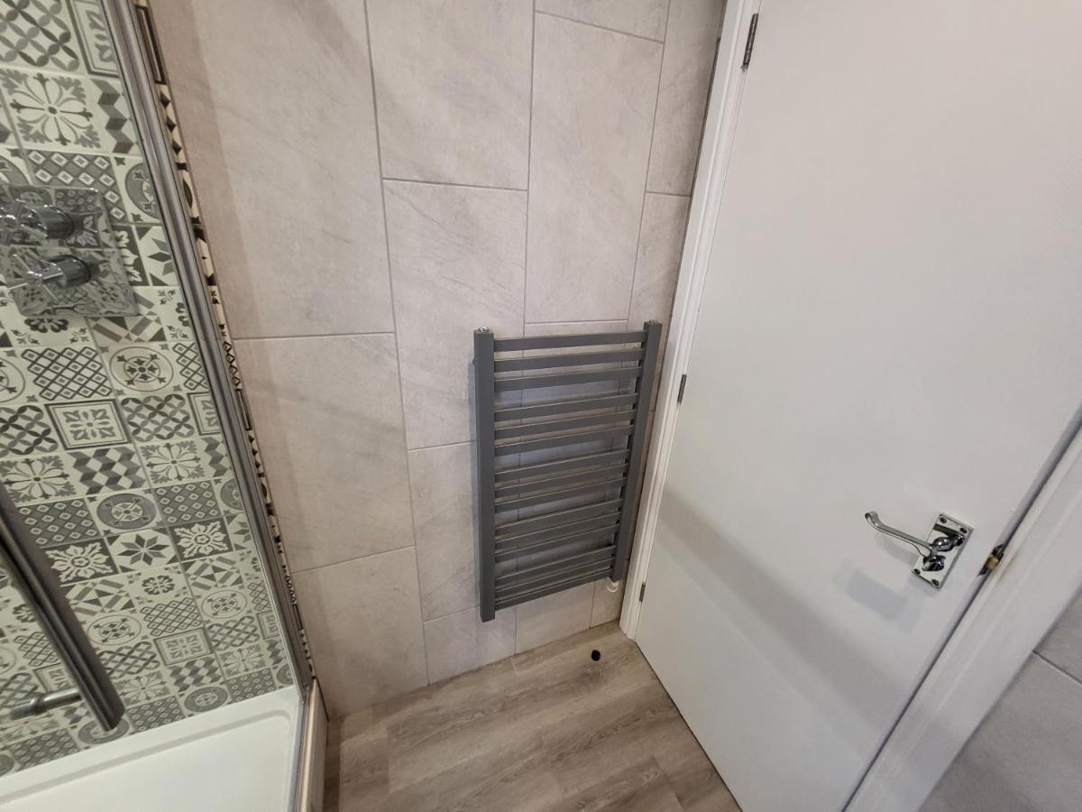 Westborough Cottage Скарборо Экстерьер фото