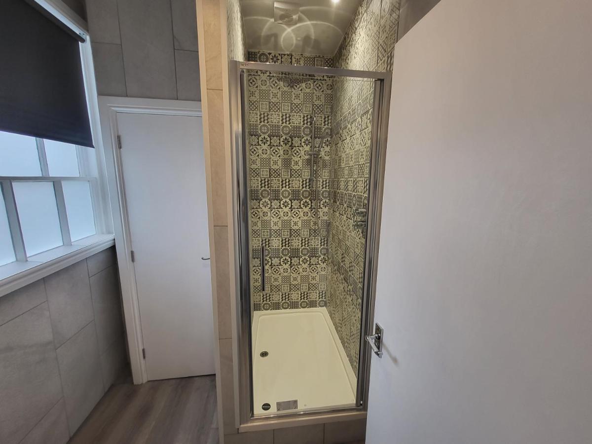 Westborough Cottage Скарборо Экстерьер фото