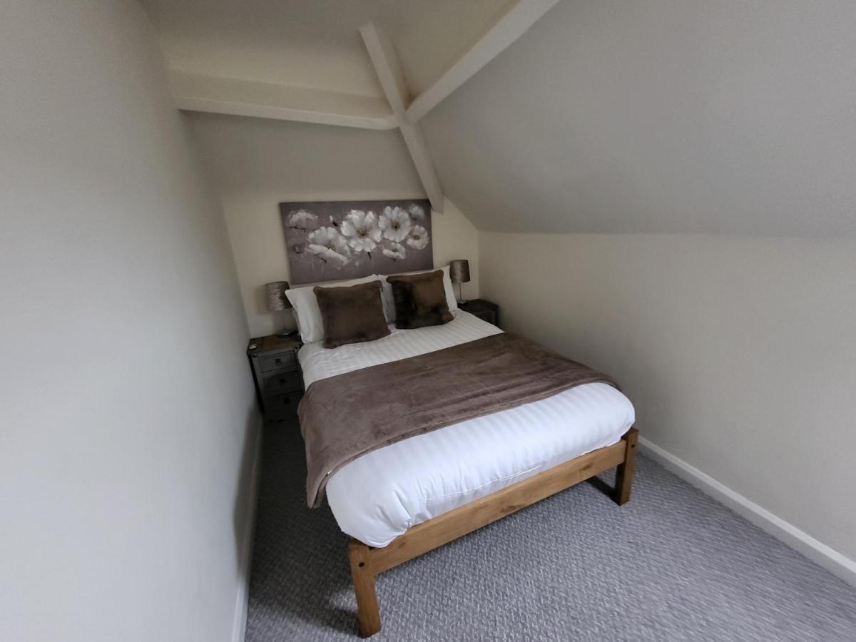 Westborough Cottage Скарборо Экстерьер фото