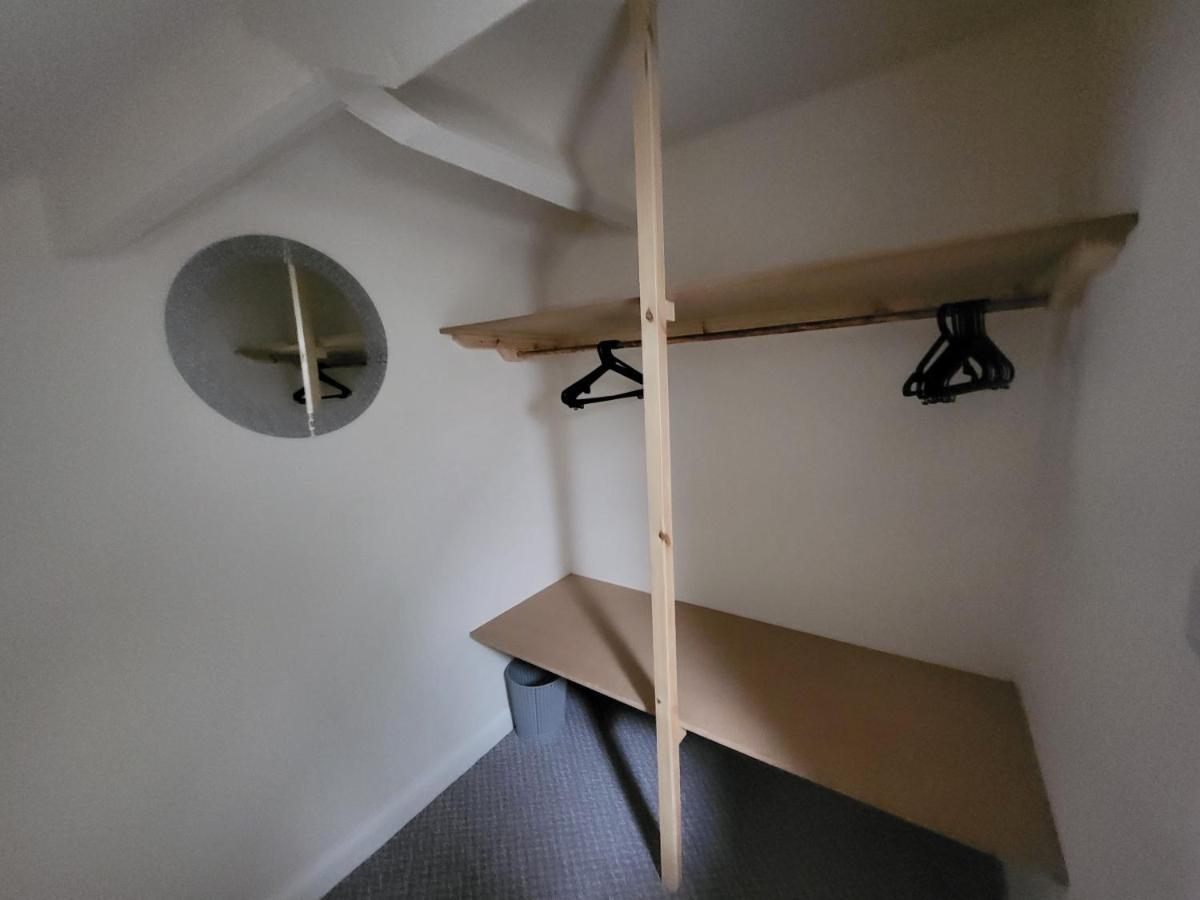 Westborough Cottage Скарборо Экстерьер фото