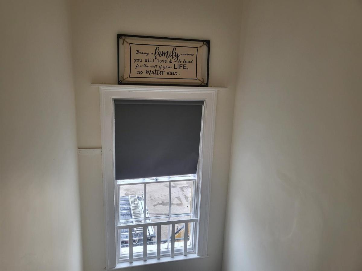 Westborough Cottage Скарборо Экстерьер фото