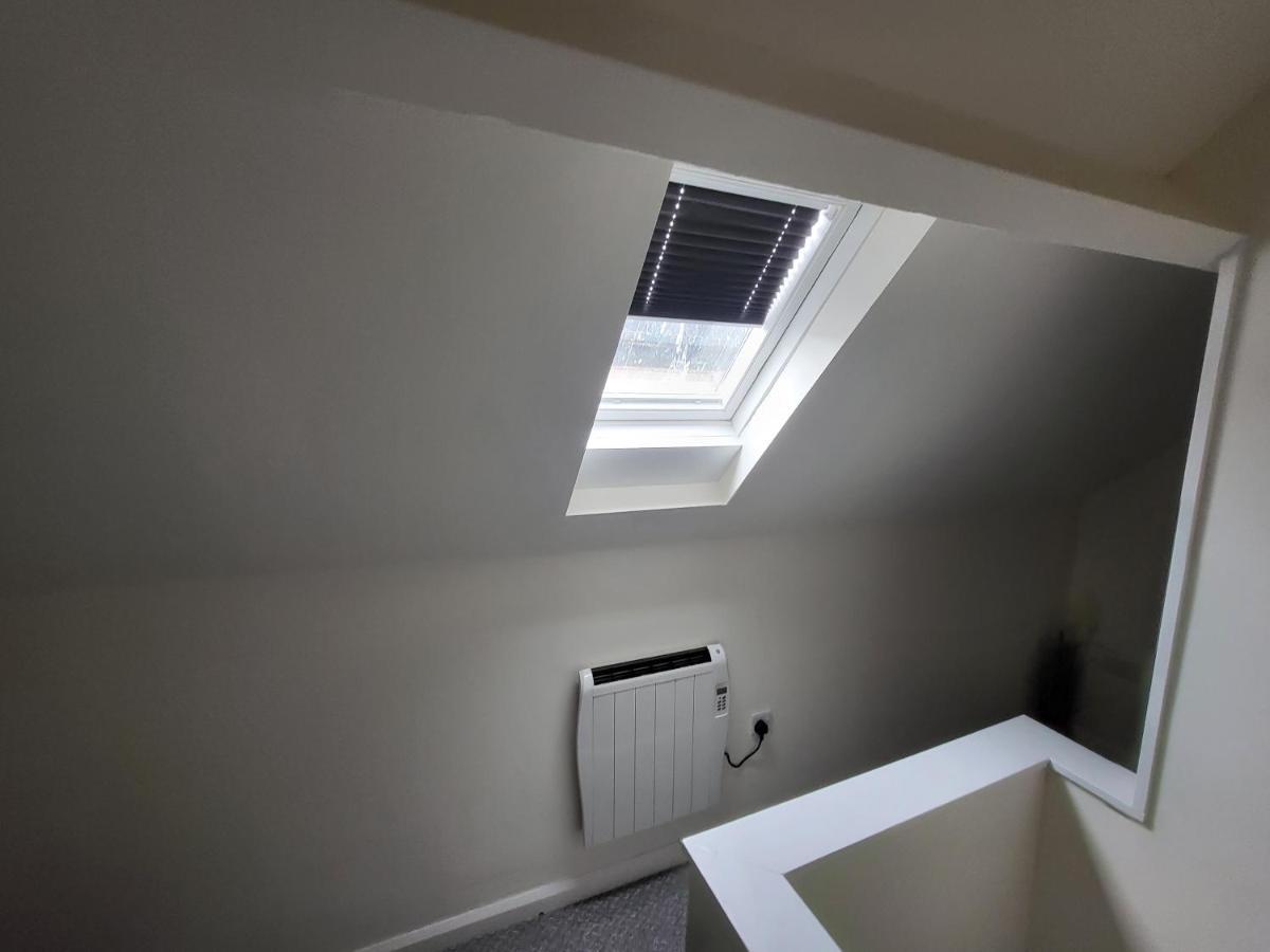Westborough Cottage Скарборо Экстерьер фото